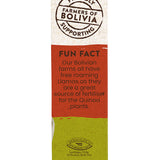 Organic Baby Annellini Plain Quinoa & Rice