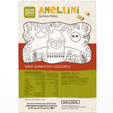 Organic Baby Annellini Plain Quinoa & Rice