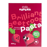 NEW! Little Eaters Playful Brilliant Beetroot