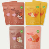 Protein Bundle 9th+