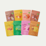 Protein & Snack Bundle for 9 mth+