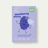 NEW! Blackberry Puree Cubes