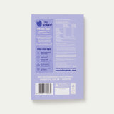 NEW! Blackberry Puree Cubes
