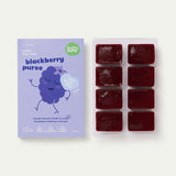 NEW! Blackberry Puree Cubes