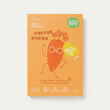 NEW! Carrot Puree Cubes