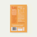 NEW! Carrot Puree Cubes