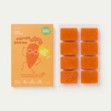 NEW! Carrot Puree Cubes