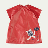 Messy Mealtimes Toddler Smock (8 Months up to 4 years ) - Short Sleeve