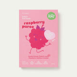 NEW! Raspberry Puree Cubes