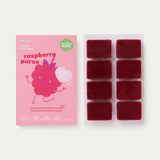 NEW! Raspberry Puree Cubes