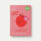 Apple Puree Cubes