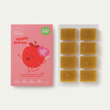 Apple Puree Cubes