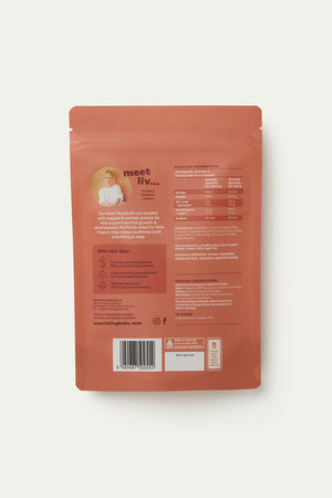 (NEW LOOK) Beef Meatballs