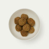 Beef Meatballs