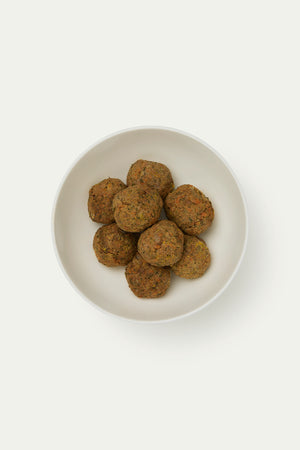 (NEW LOOK) Beef Meatballs