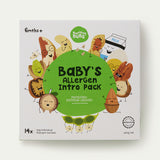 Allergen Intro Pack