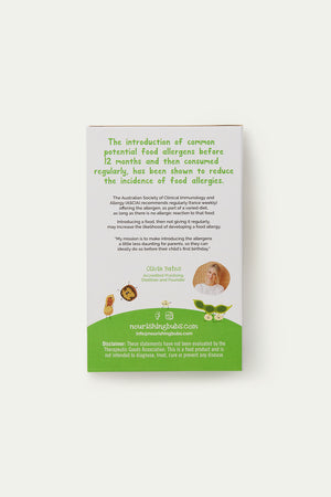 Allergen Intro Pack