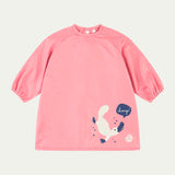 Messy Mealtimes Starter Smock (0-8+ Months)