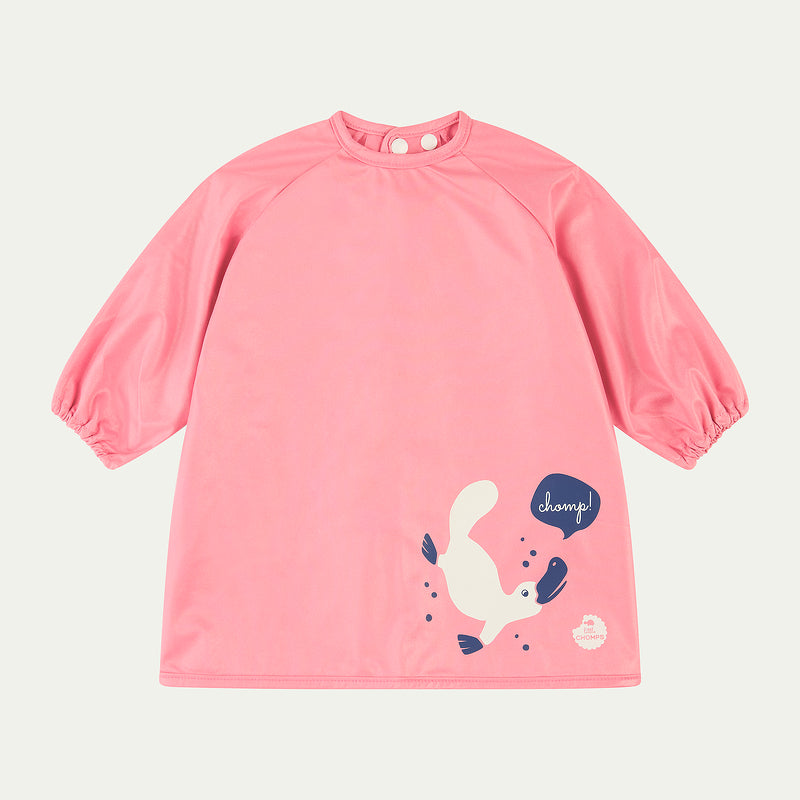 Messy Mealtimes Starter Smock (0-8+ Months)