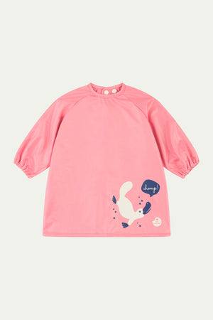 Messy Mealtimes Starter Smock (0-8+ Months)