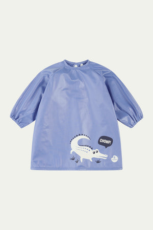 Messy Mealtimes Starter Smock (0-8+ Months)