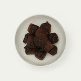 Black Bean & Date Brownies by Mandy Sacher