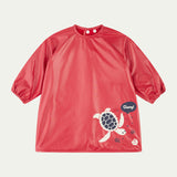 Messy Mealtimes Toddler Smock (8 Months to 2+ Years ) - Long Sleeve