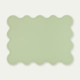 Wavy Silicone Placemats