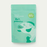 Fish Allergen Introduction Powder