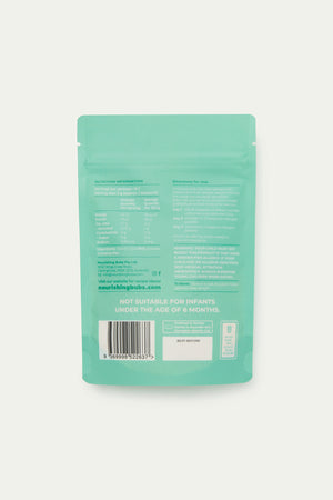 Fish Allergen Introduction Powder