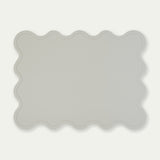 Wavy Silicone Placemats