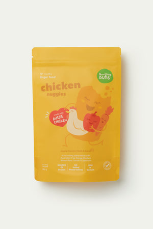 (NEW LOOK) Chicken Nuggies