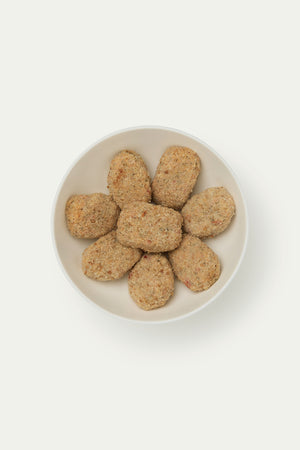 (NEW LOOK) Chicken Nuggies