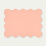 Wavy Silicone Placemats