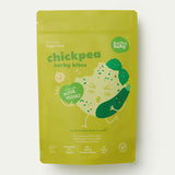 Chickpea Herby Bites