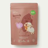 Lamb Koftas