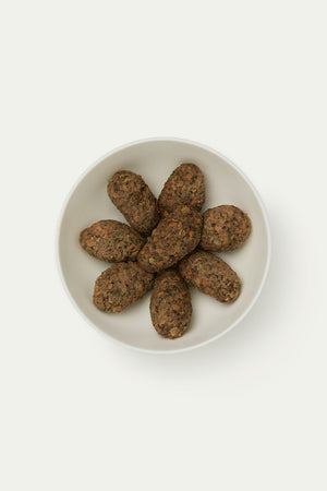 (NEW LOOK) Lamb Koftas