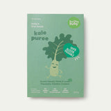 Kale Puree Cubes