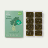 Kale Puree Cubes
