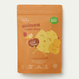 Quinoa Veggie Bites