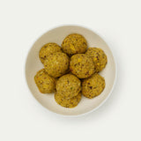 Quinoa Veggie Bites