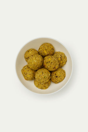 NEW! Quinoa Veggie Bites