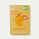 Mango Puree Cubes
