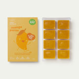 Mango Puree Cubes