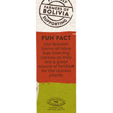 Organic Quinoa & Rice Zoo Pasta