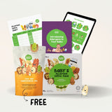 Allergen Week Promo Bundle - FREE Tree Nut Maintenance Mix