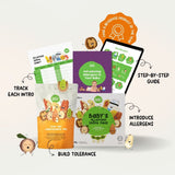 Allergen Week Promo Bundle - FREE Tree Nut Maintenance Mix