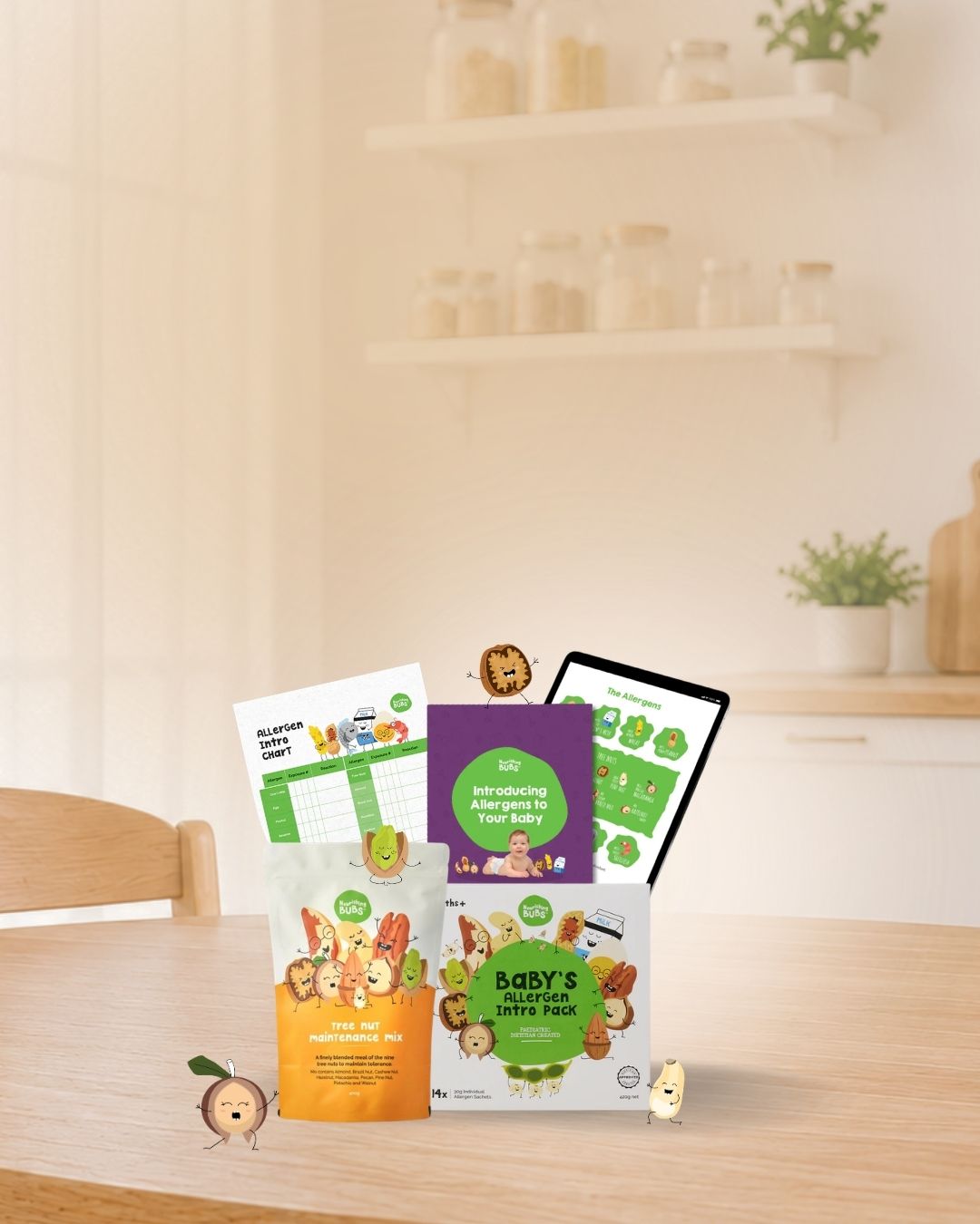 Allergen Week Bundle Offer