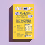 NEW! Grumpy Bums Banana Porridge (300g)