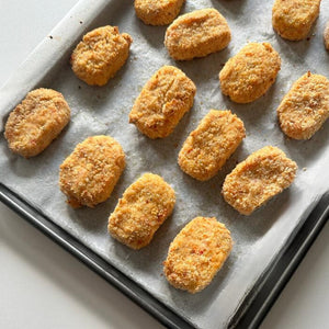 Nourishing Nippers Chicken Nuggies (300g)